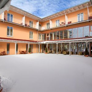 JUFA Familienresort Kempten im Allgäu